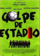 Golpe de estadio